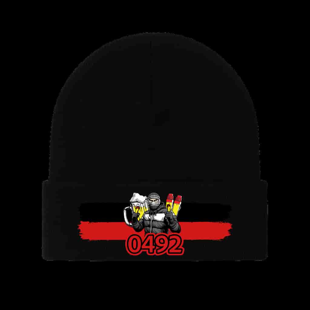 0492 Beanie