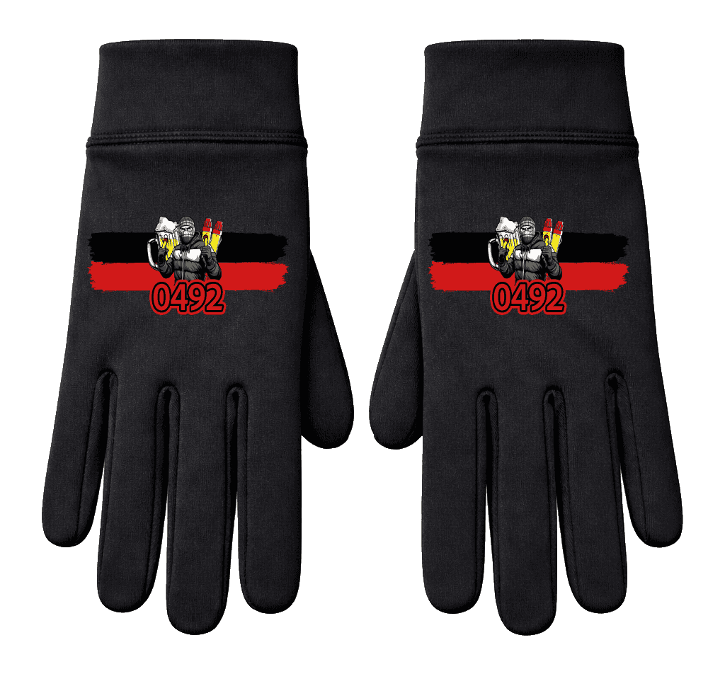 0492 Handschoenen