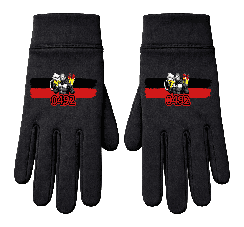 0492 Handschoenen