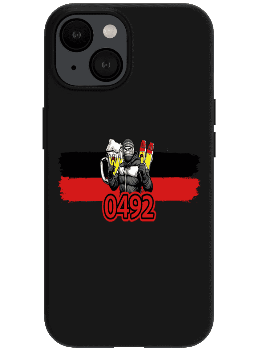 0492 iPhone hoes