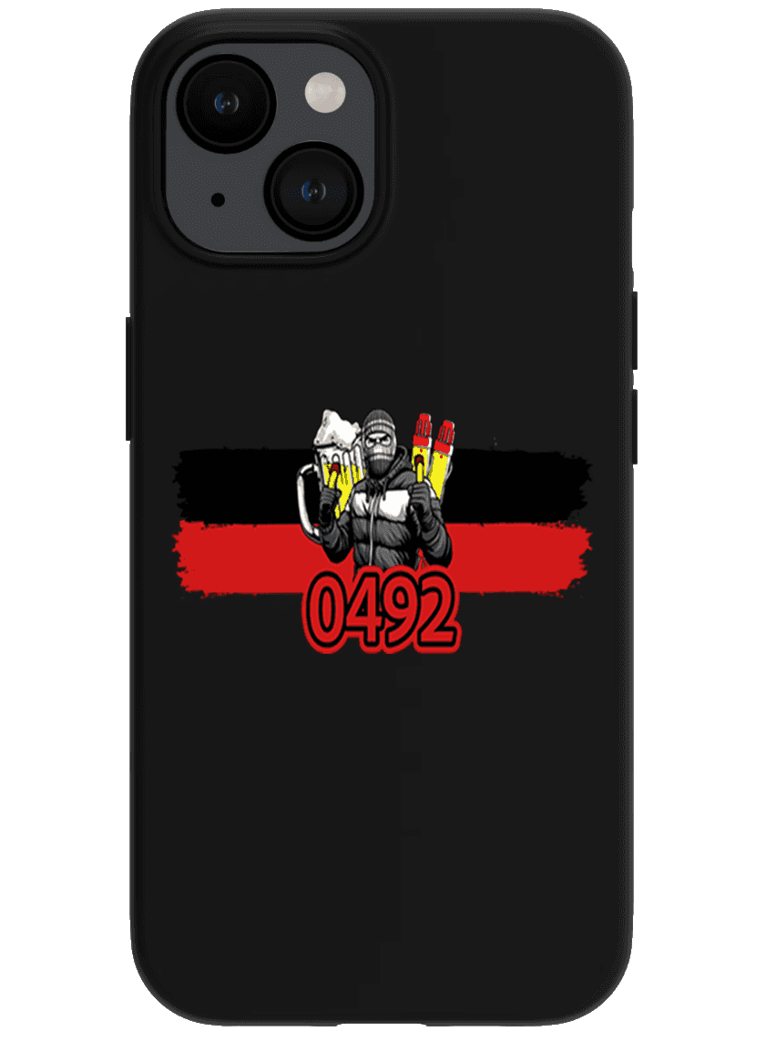 0492 iPhone hoes