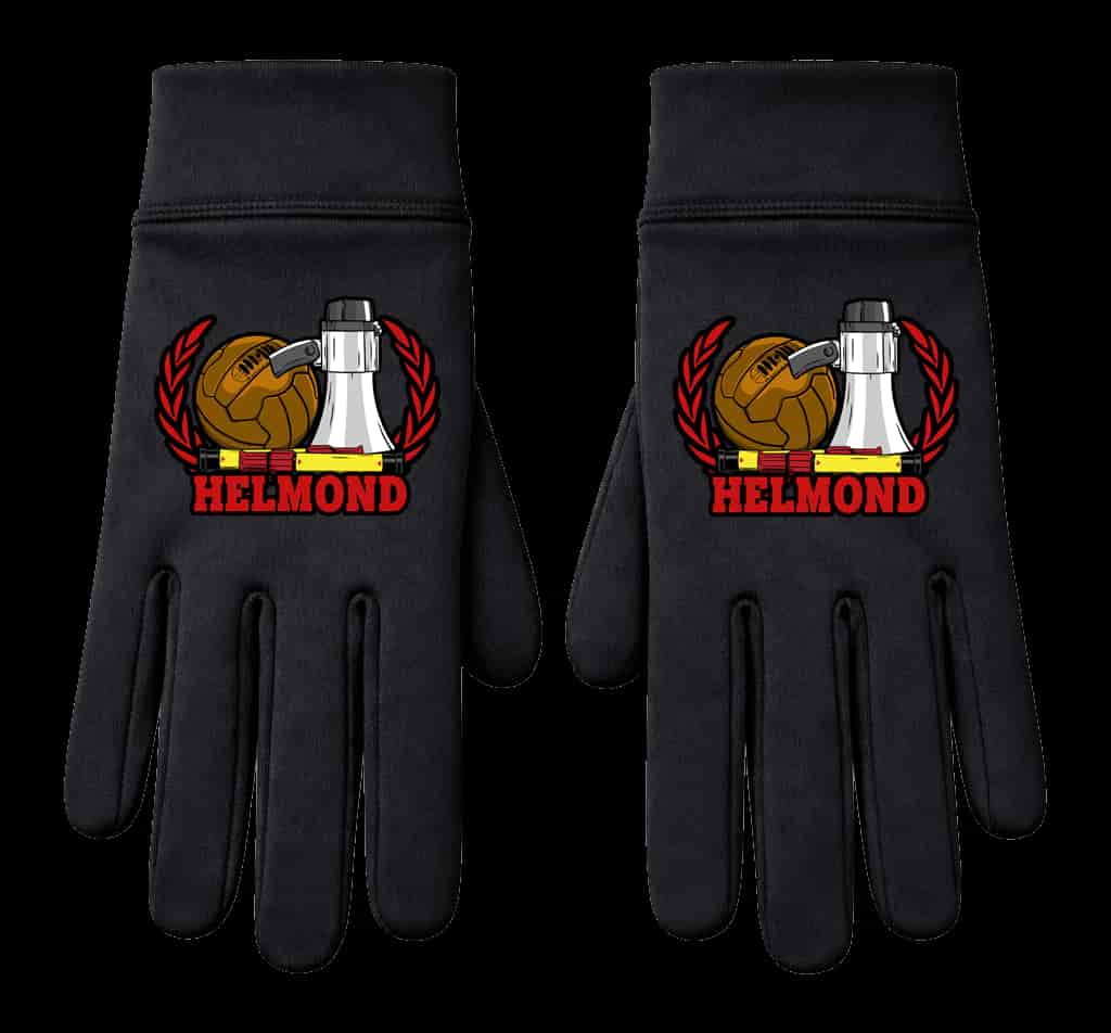 Helmond Handschoenen