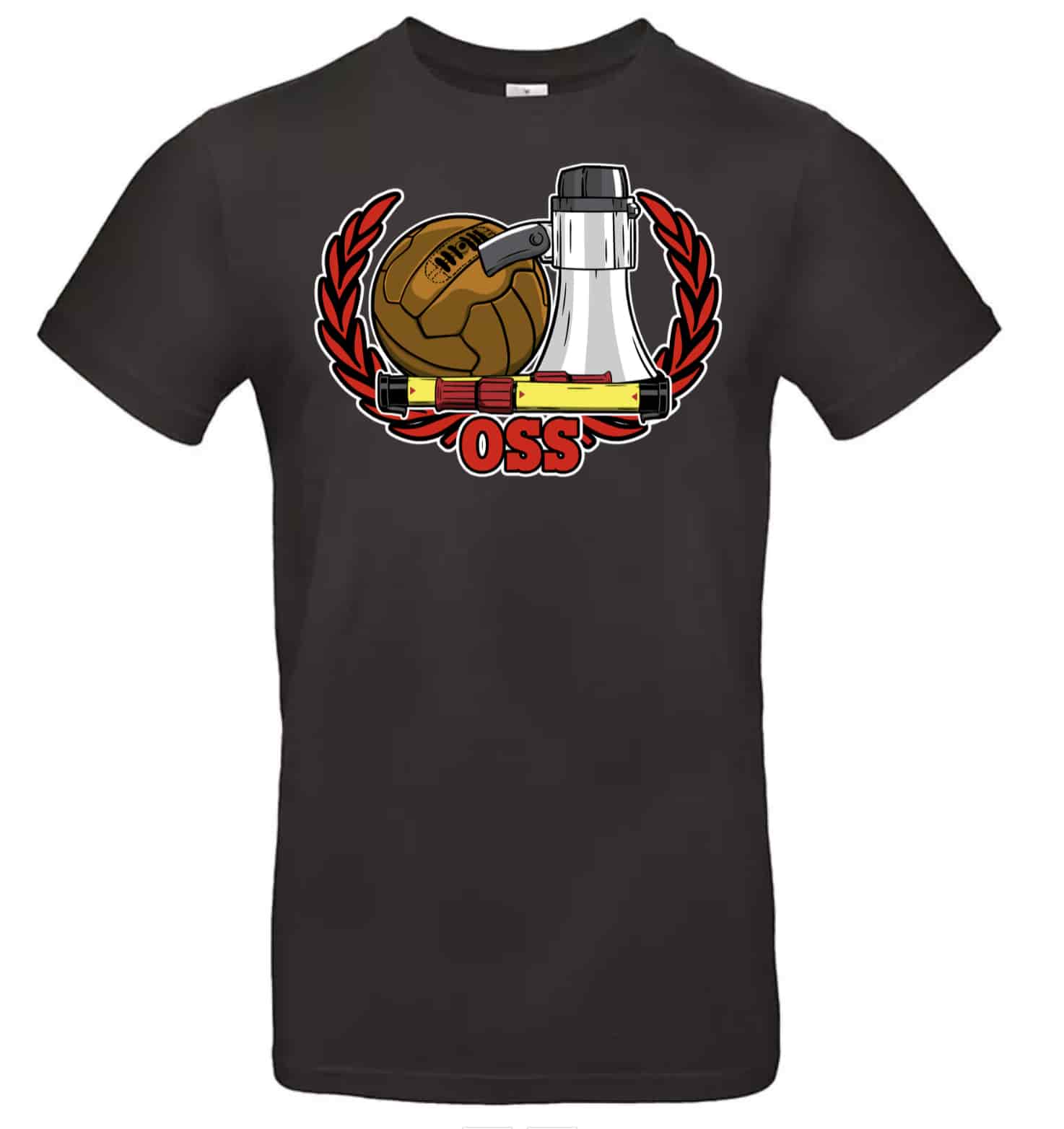 Oss T-shirt