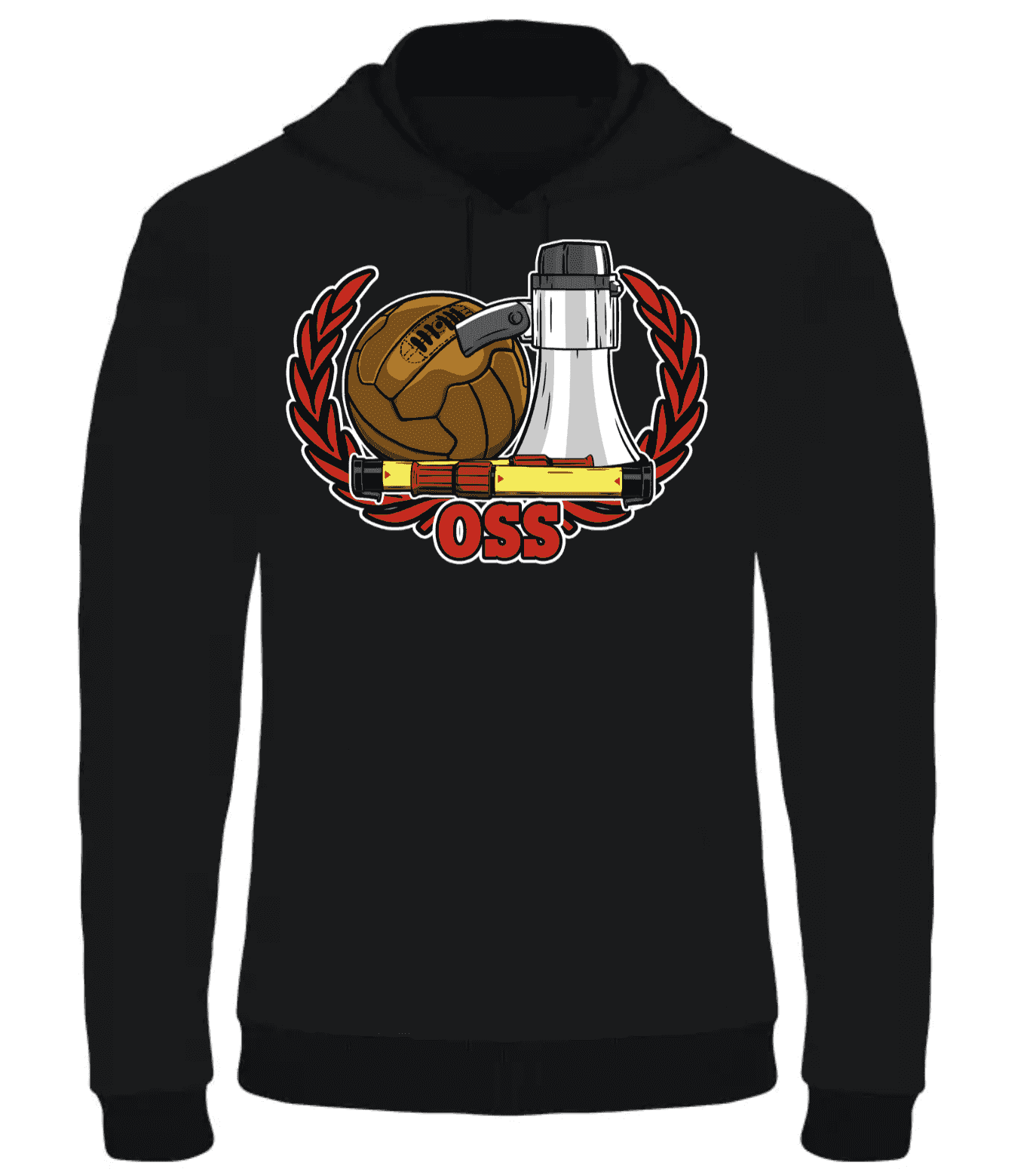 Oss Hoodie