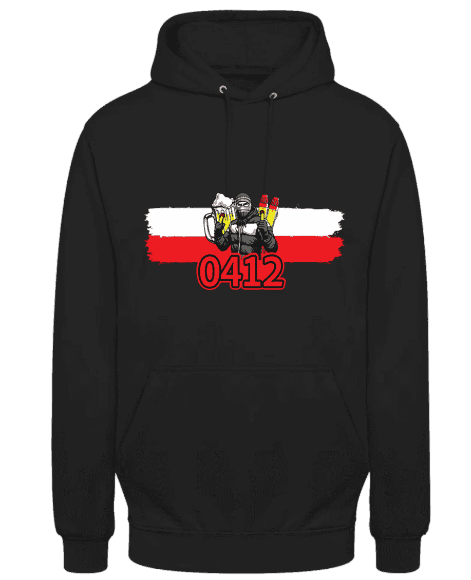 0412 Hoodie