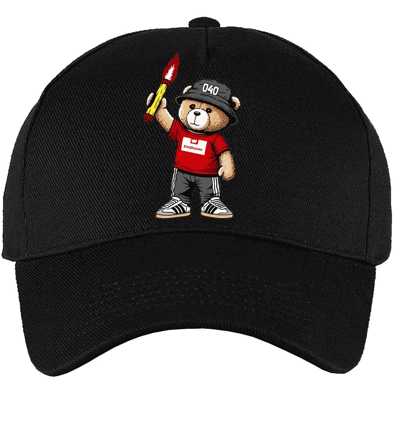 Eindhoven 040 bear Pet