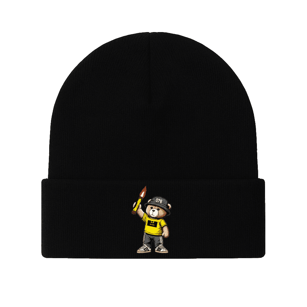 Breda 076 bear Beanie
