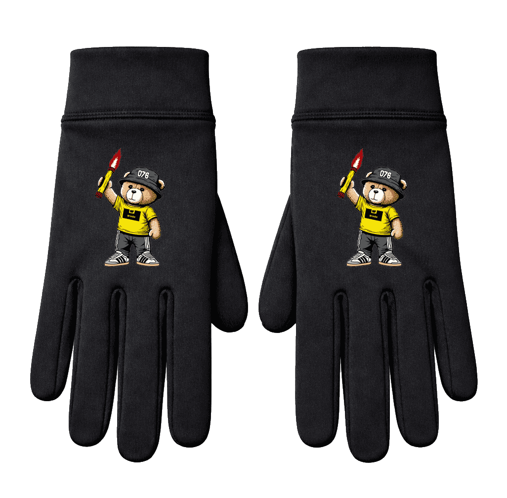 Breda 076 bear Handschoenen