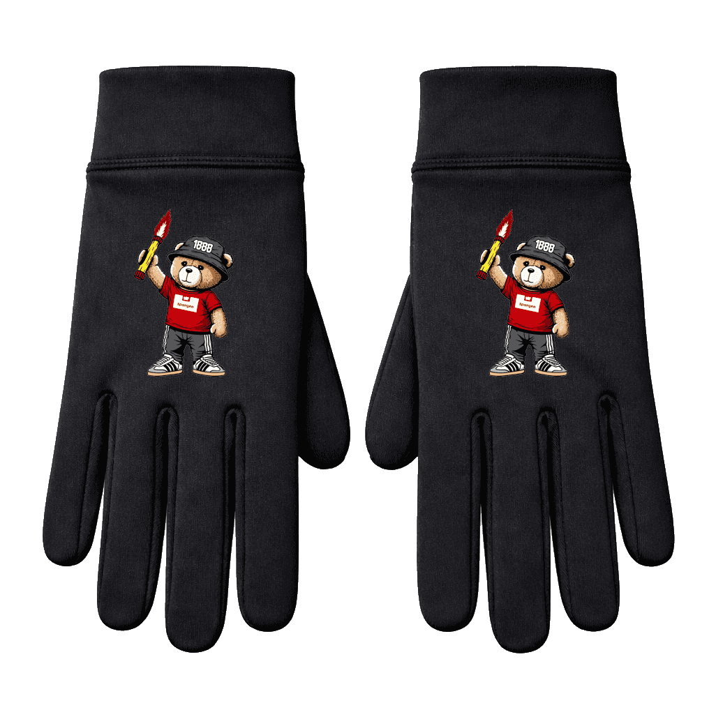 Spangen 1888 bear Handschoenen