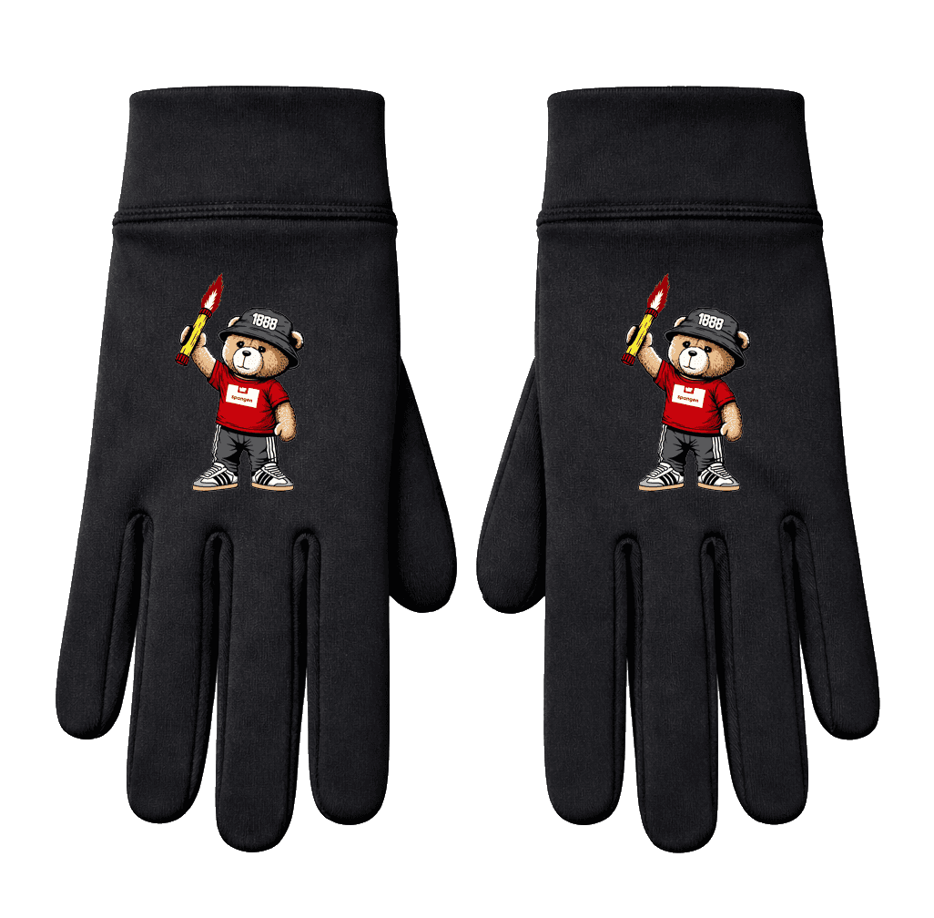 Spangen 1888 bear Handschoenen