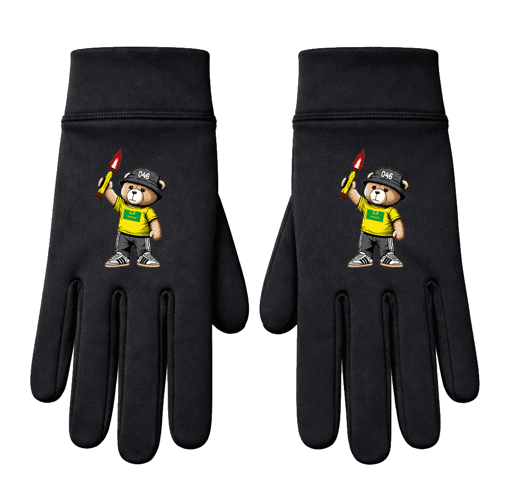 Sittard 046 bear Handschoenen