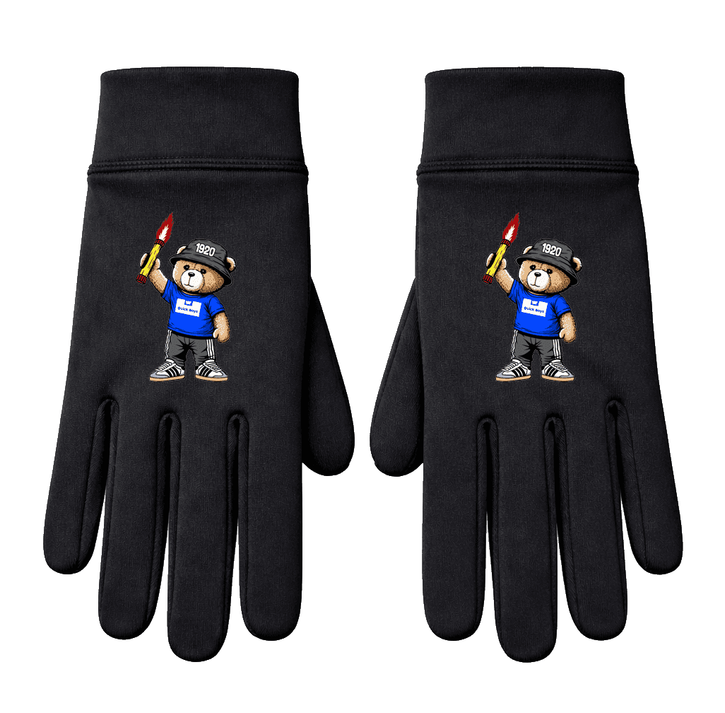 Quick Boys 1920 bear Handschoenen