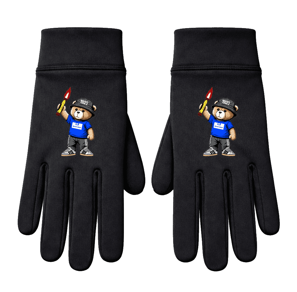 Quick Boys 1920 bear Handschoenen