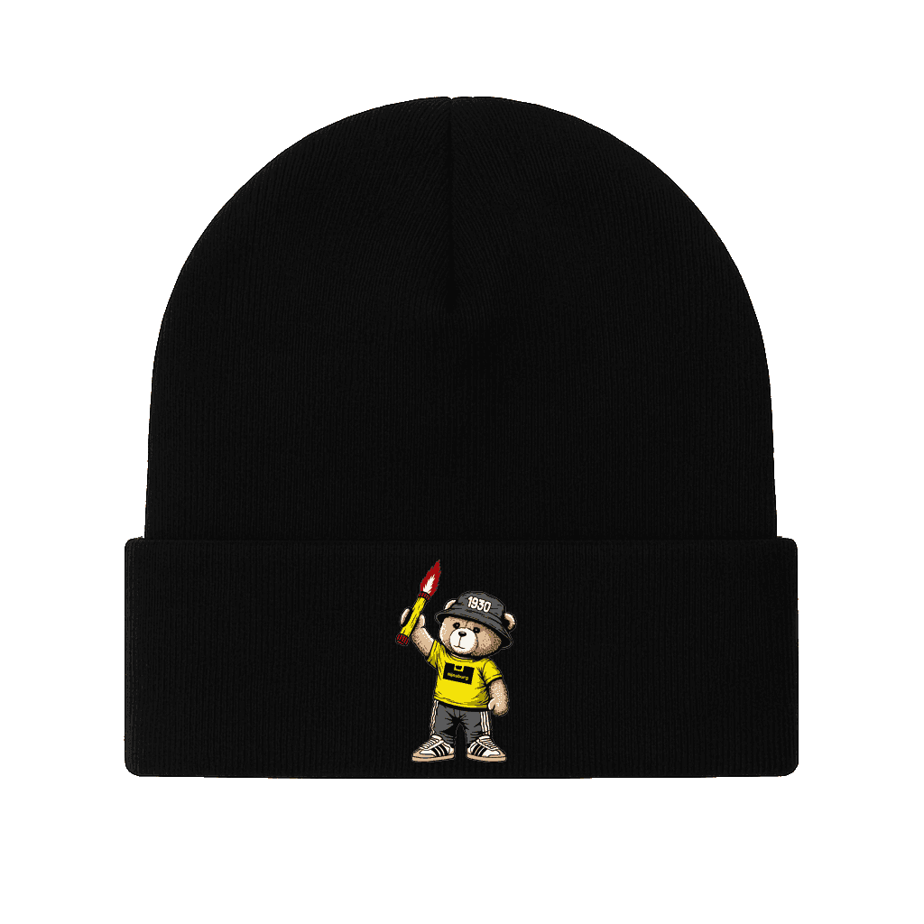 Rijnsburg 1930 bear Beanie