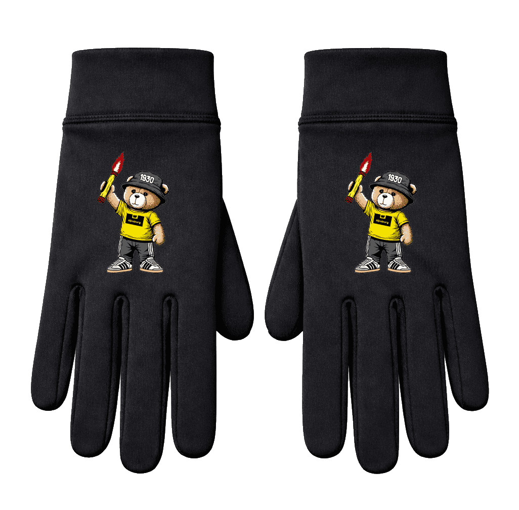 Rijnsburg 1930 bear Handschoenen