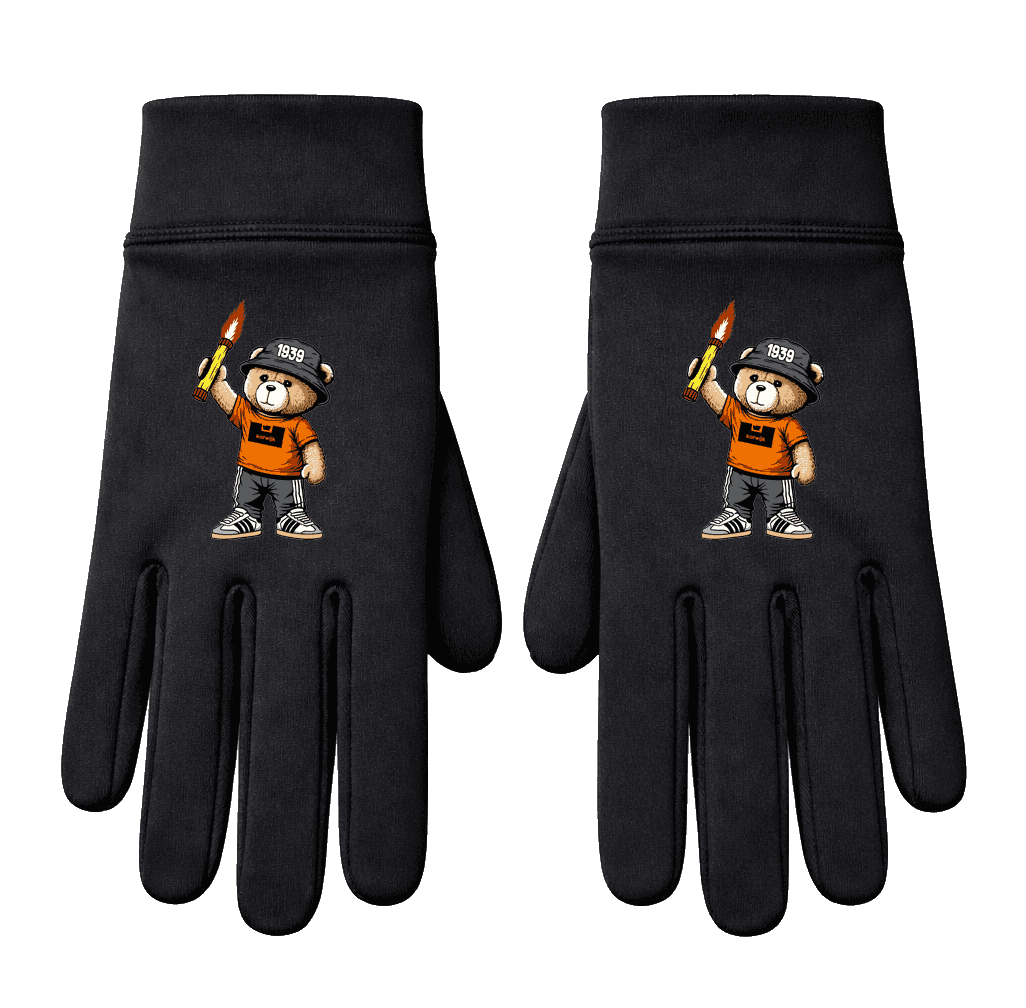 Katwijk 1939 bear Handschoenen