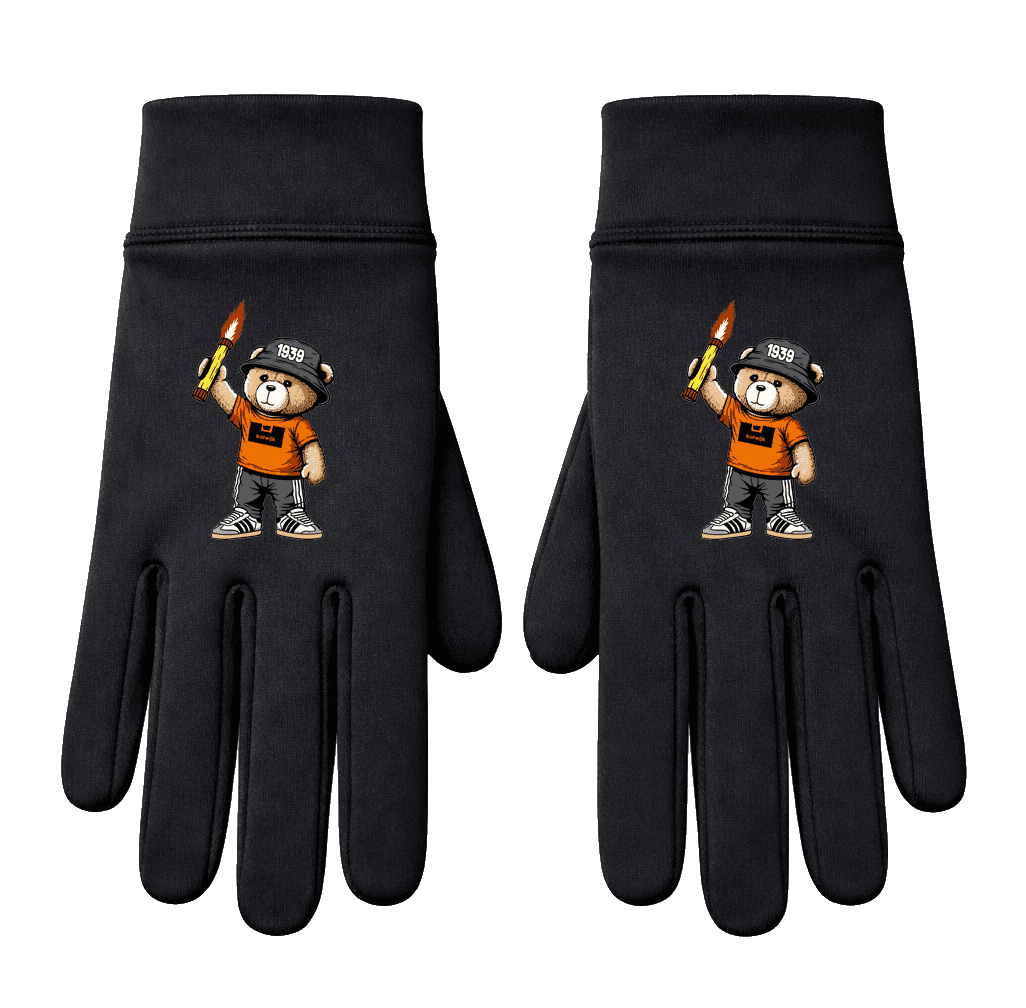 Katwijk 1939 bear Handschoenen