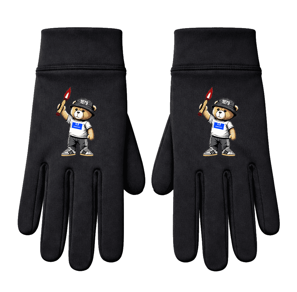 Haarlem 1879 bear Handschoenen