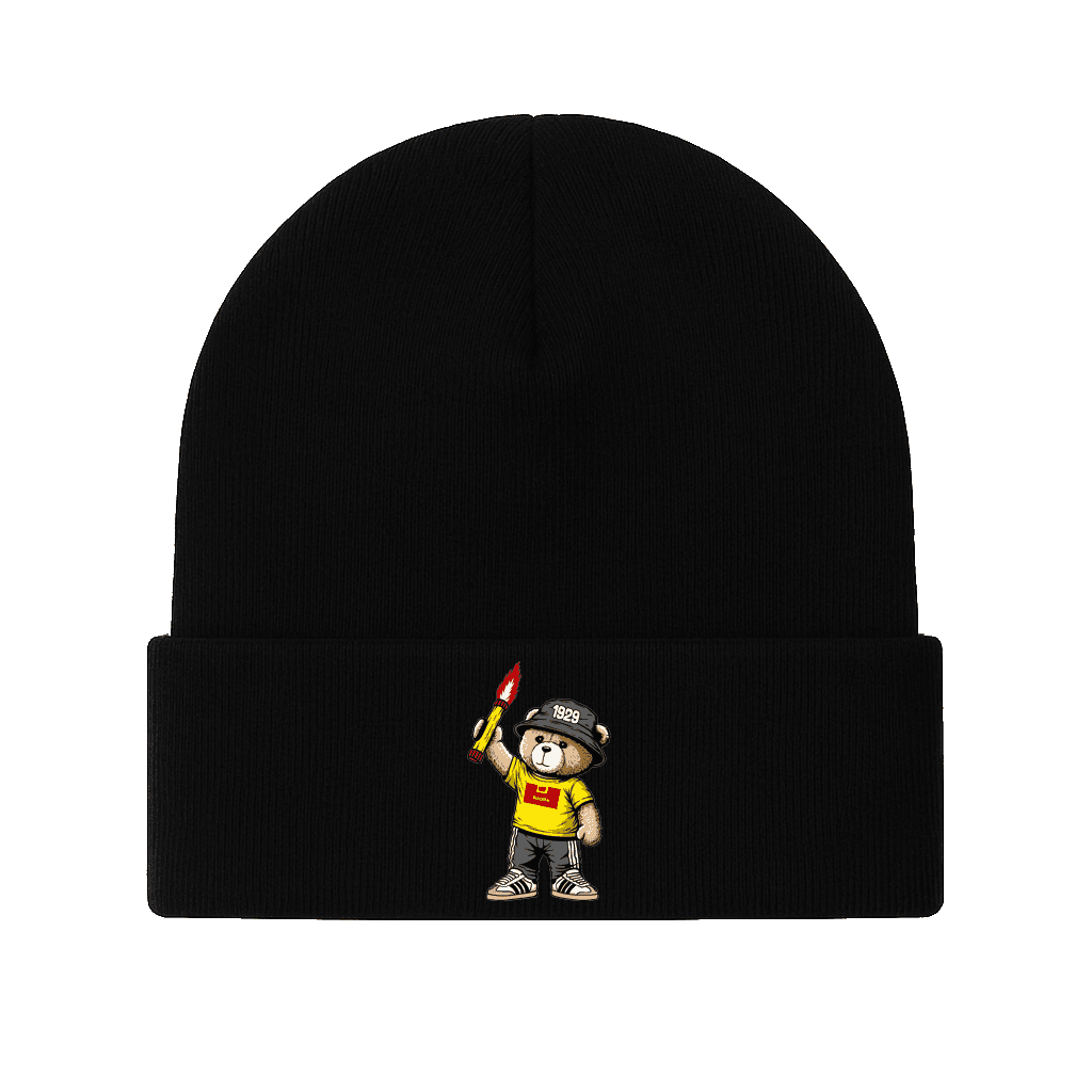 Raalte 1929 bear Beanie