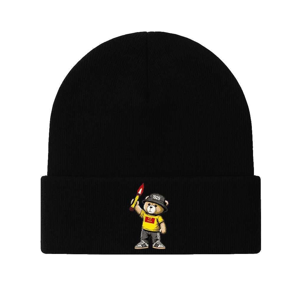 Raalte 1929 bear Beanie