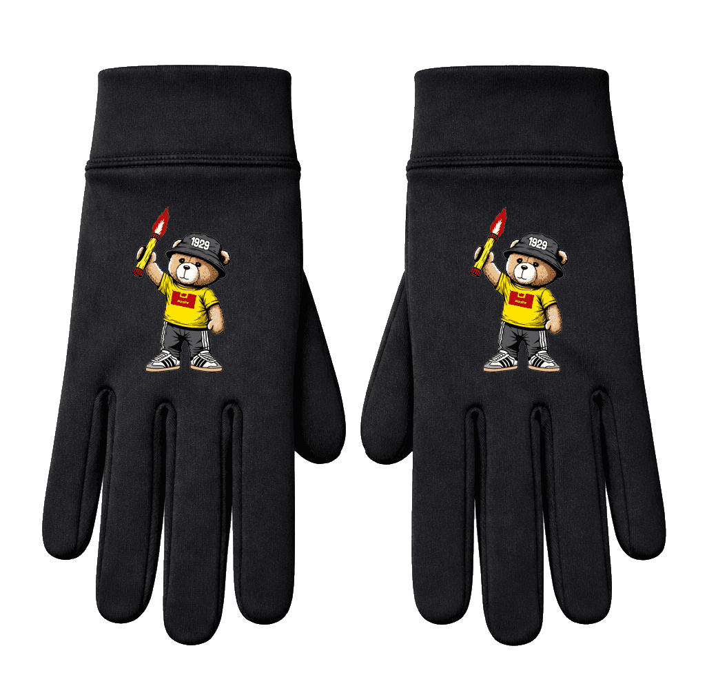 Raalte 1929 bear Handschoenen