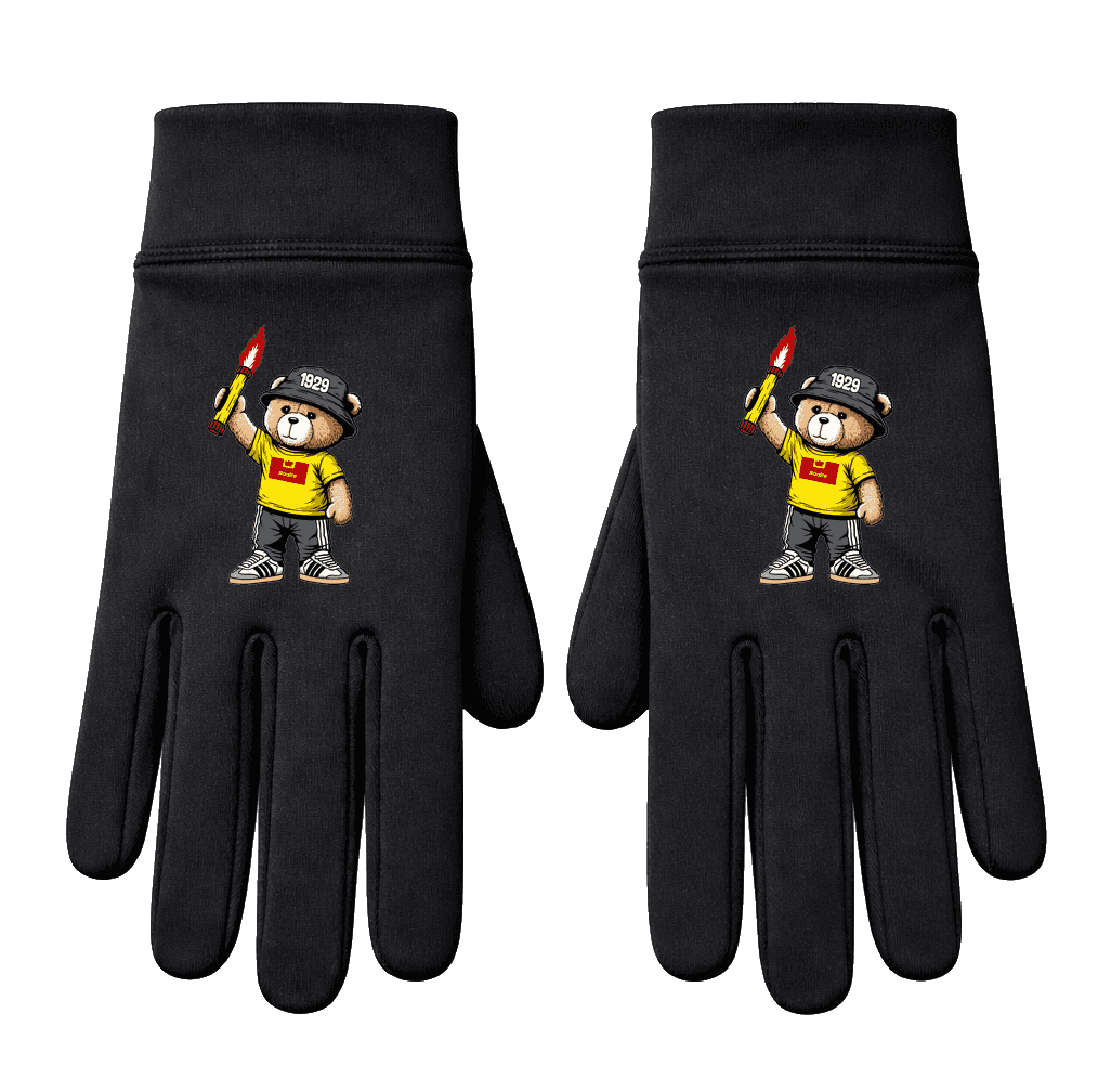 Raalte 1929 bear Handschoenen