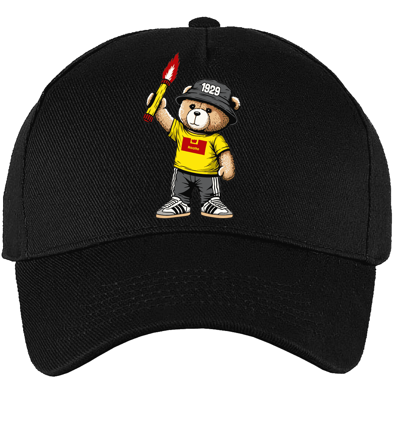 Raalte 1929 bear Pet
