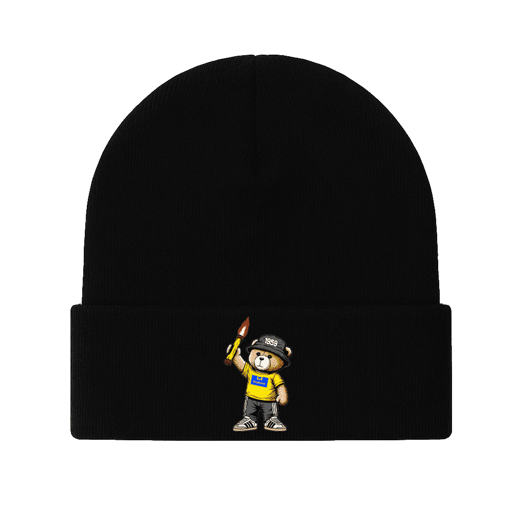 Staphorst 1959 bear Beanie