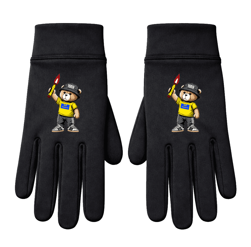 Staphorst 1959 bear Handschoenen