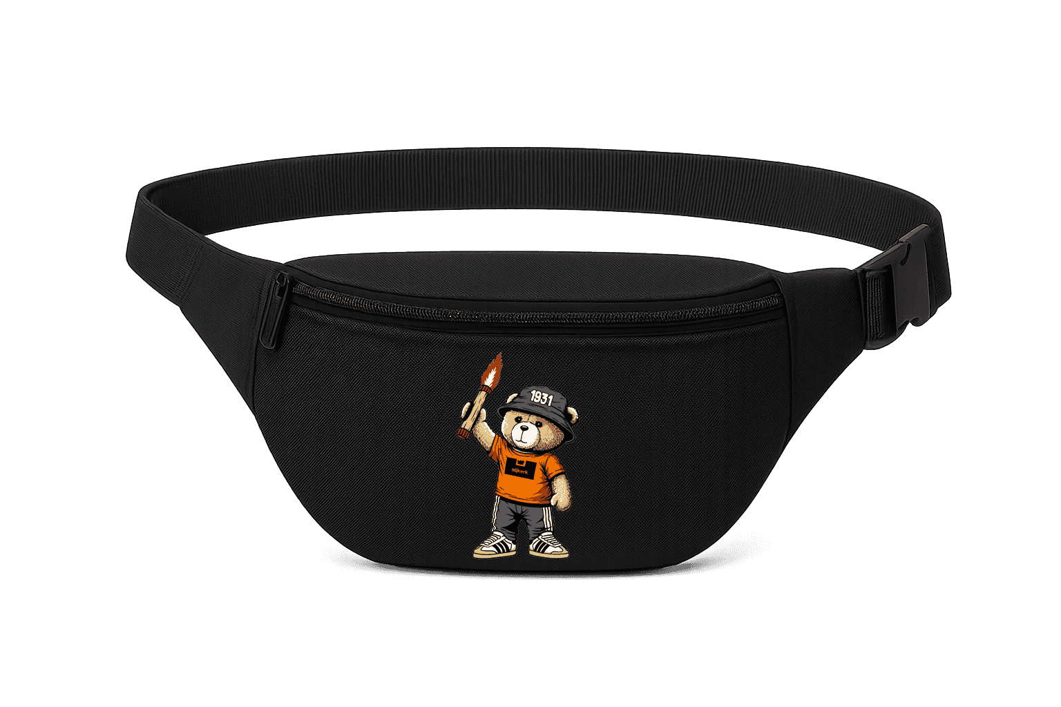 Nijkerk 1931 bear Fanny Pack