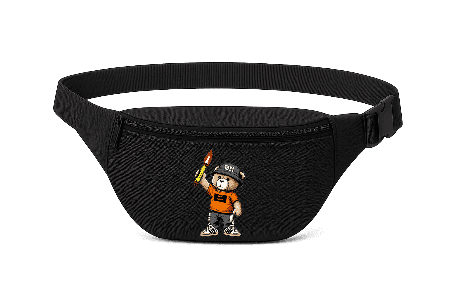 Nijkerk 1931 bear Fanny Pack