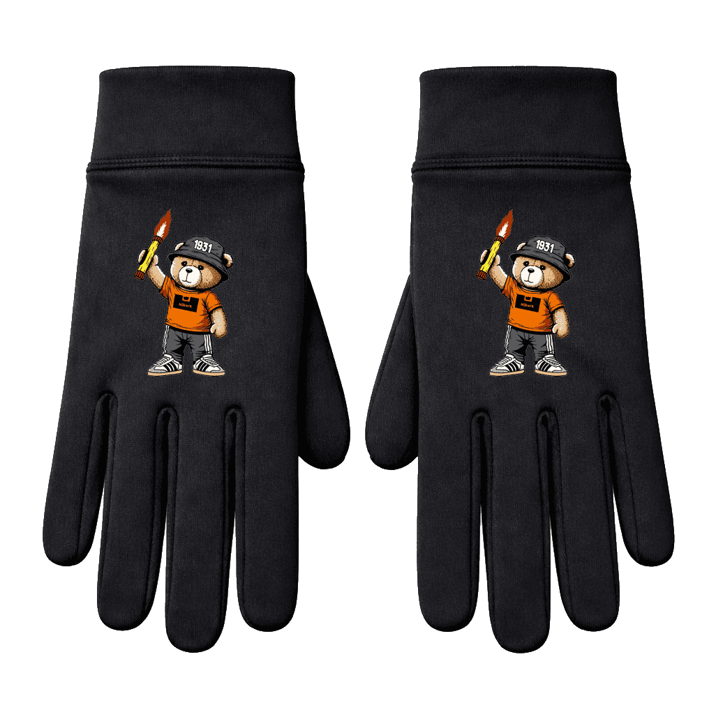 Nijkerk 1931 bear Handschoenen