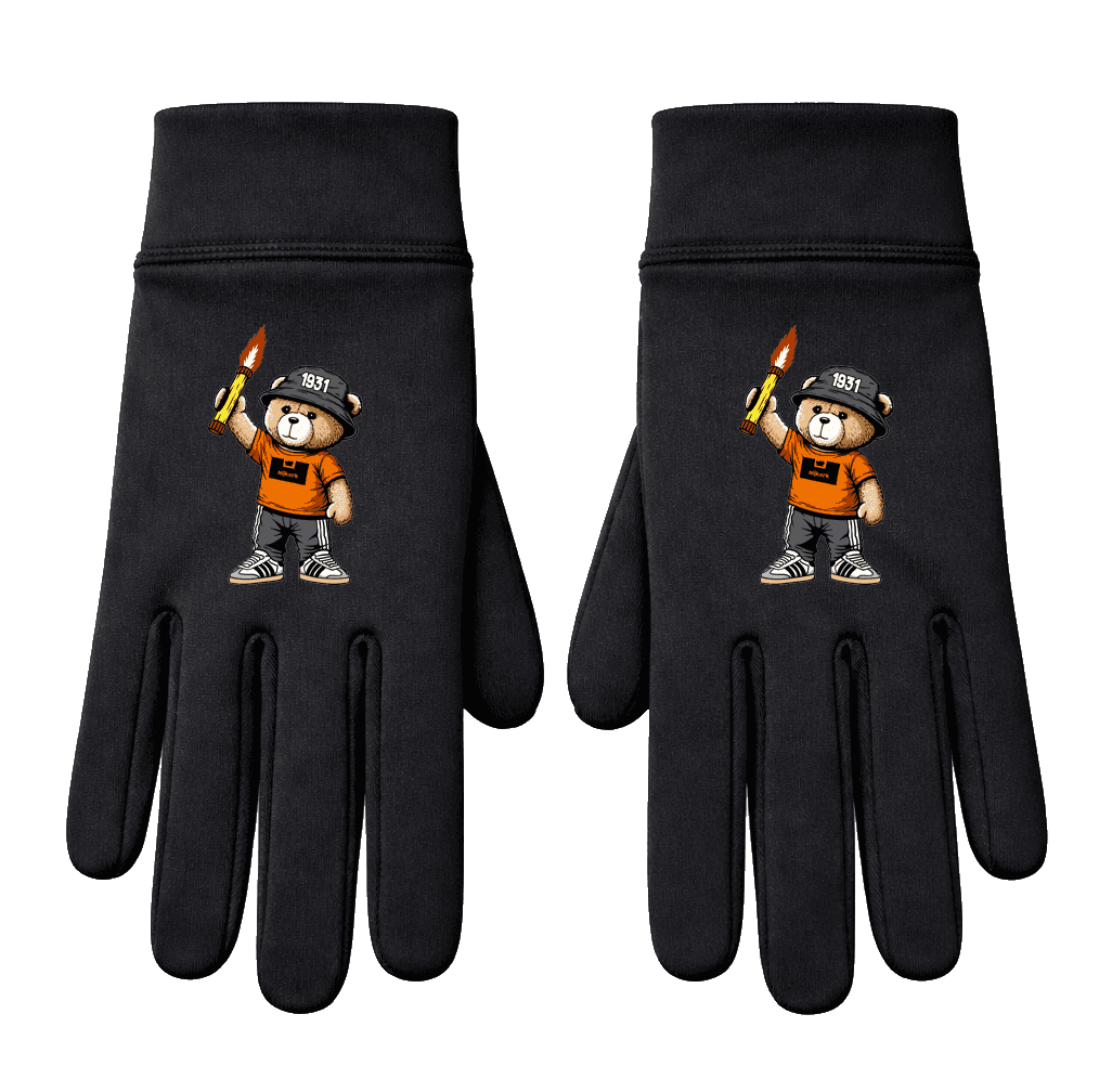Nijkerk 1931 bear Handschoenen