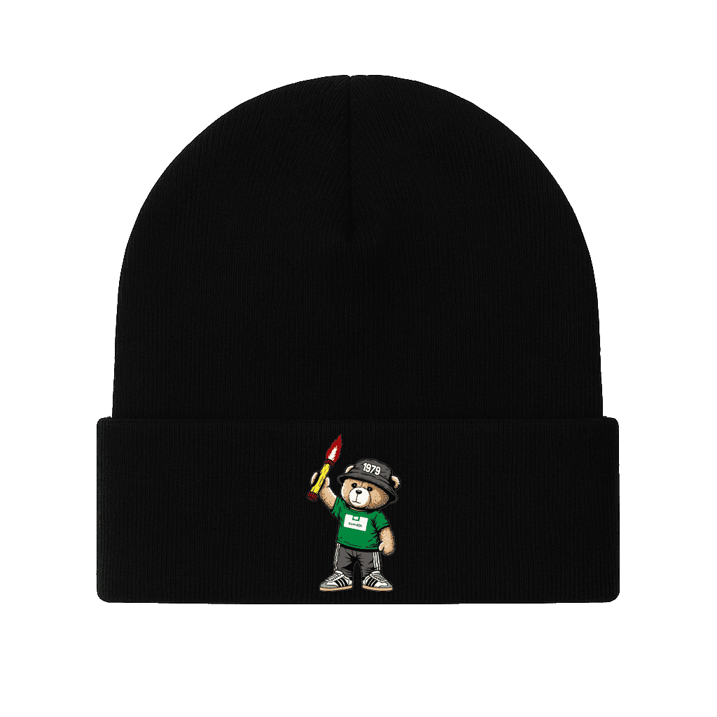Eemdijk 1979 bear Beanie