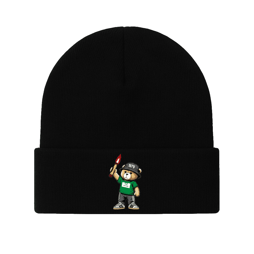 Eemdijk 1979 bear Beanie