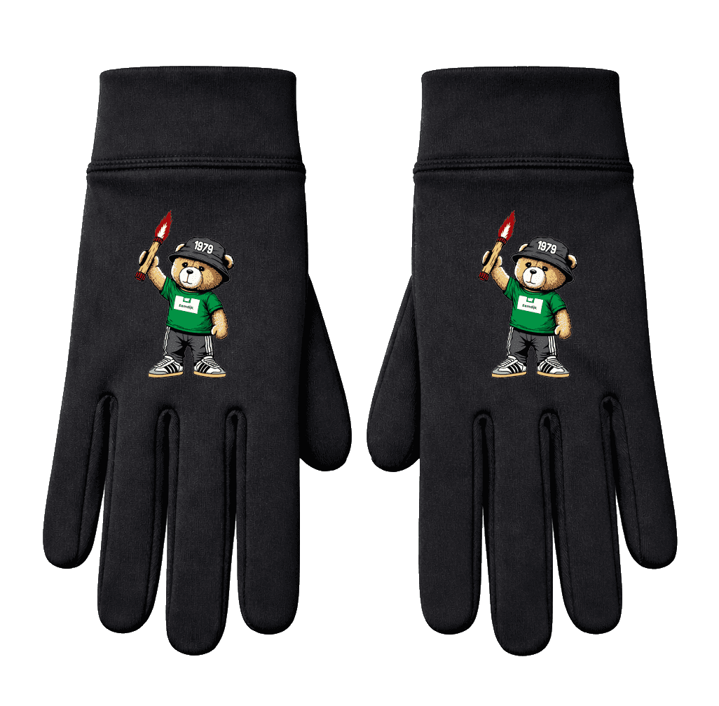 Eemdijk 1979 bear Handschoenen