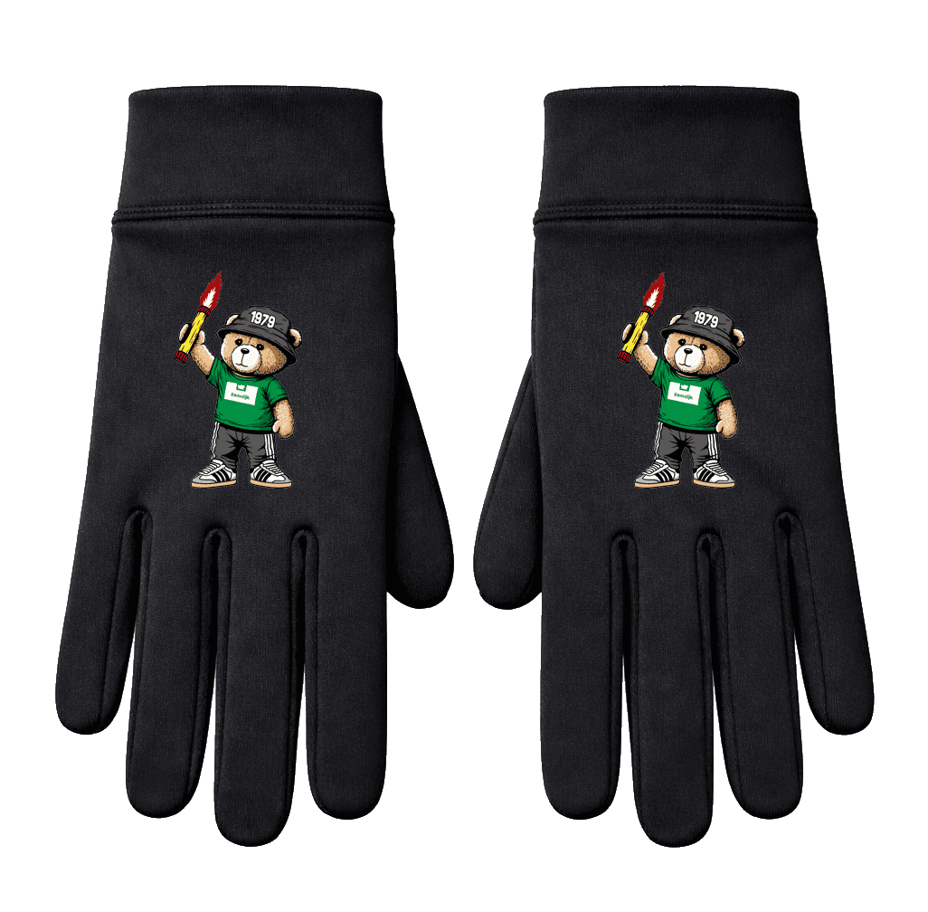 Eemdijk 1979 bear Handschoenen