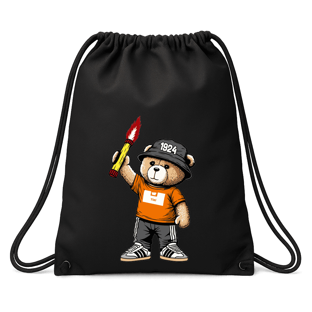 Tiel 1924 bear Sack Pack