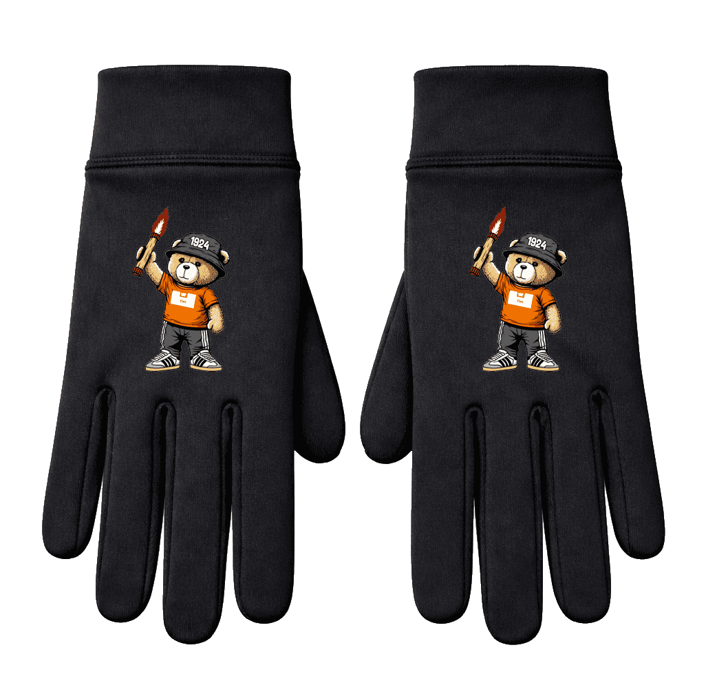 Tiel 1924 bear Handschoenen