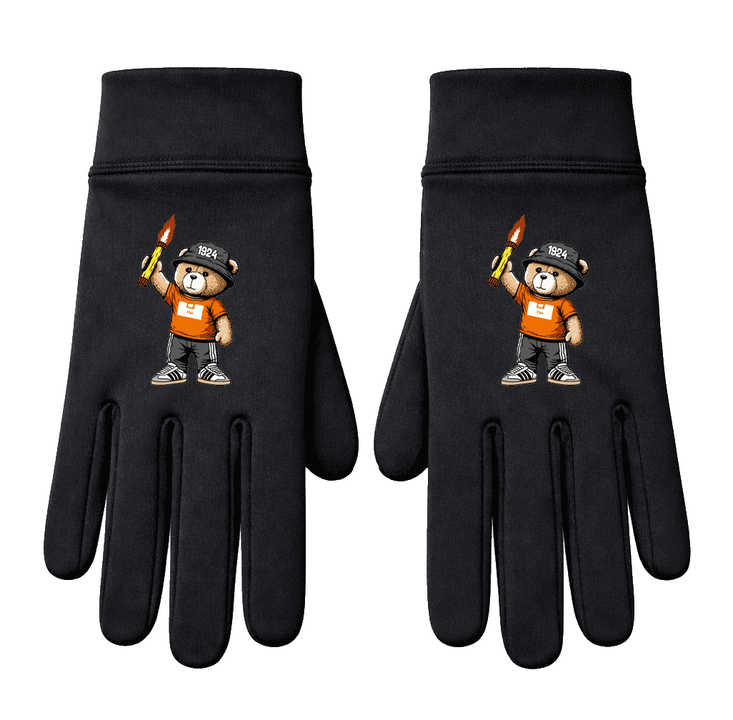 Tiel 1924 bear Handschoenen