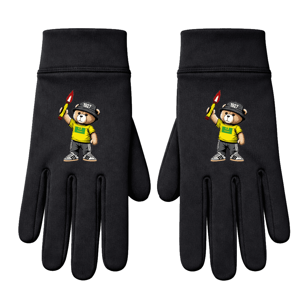 Huizen 1927 bear Handschoenen