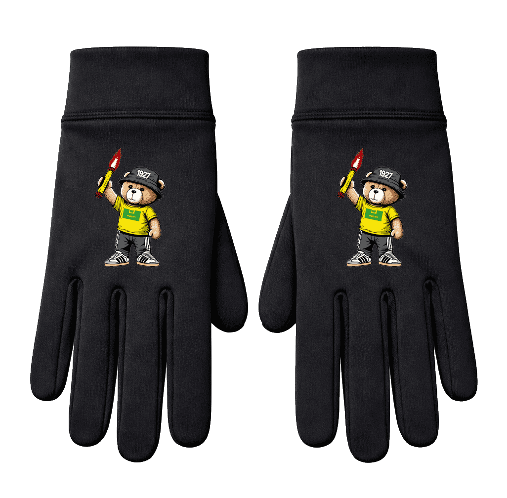 Huizen 1927 bear Handschoenen