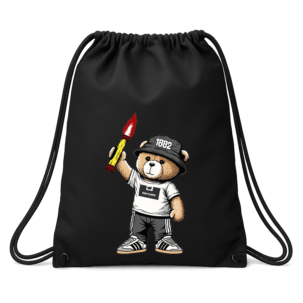 Hercules 1882 bear Sack Pack