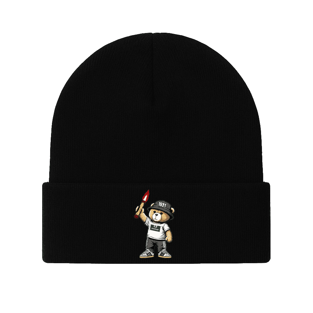 Kloetinge 1931 bear Beanie