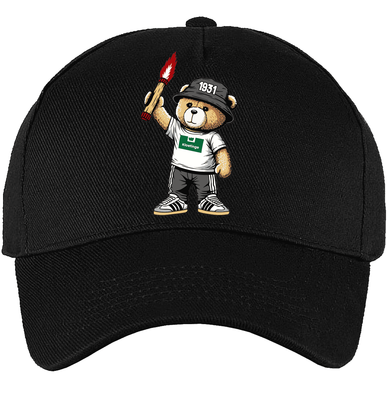 Kloetinge 1931 bear Pet