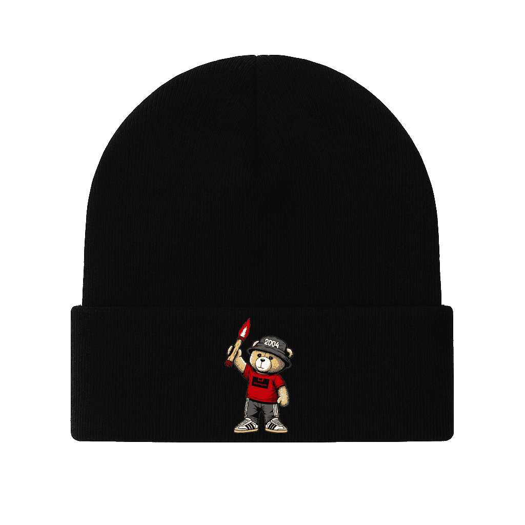 Rijnvogels 2004 bear Beanie