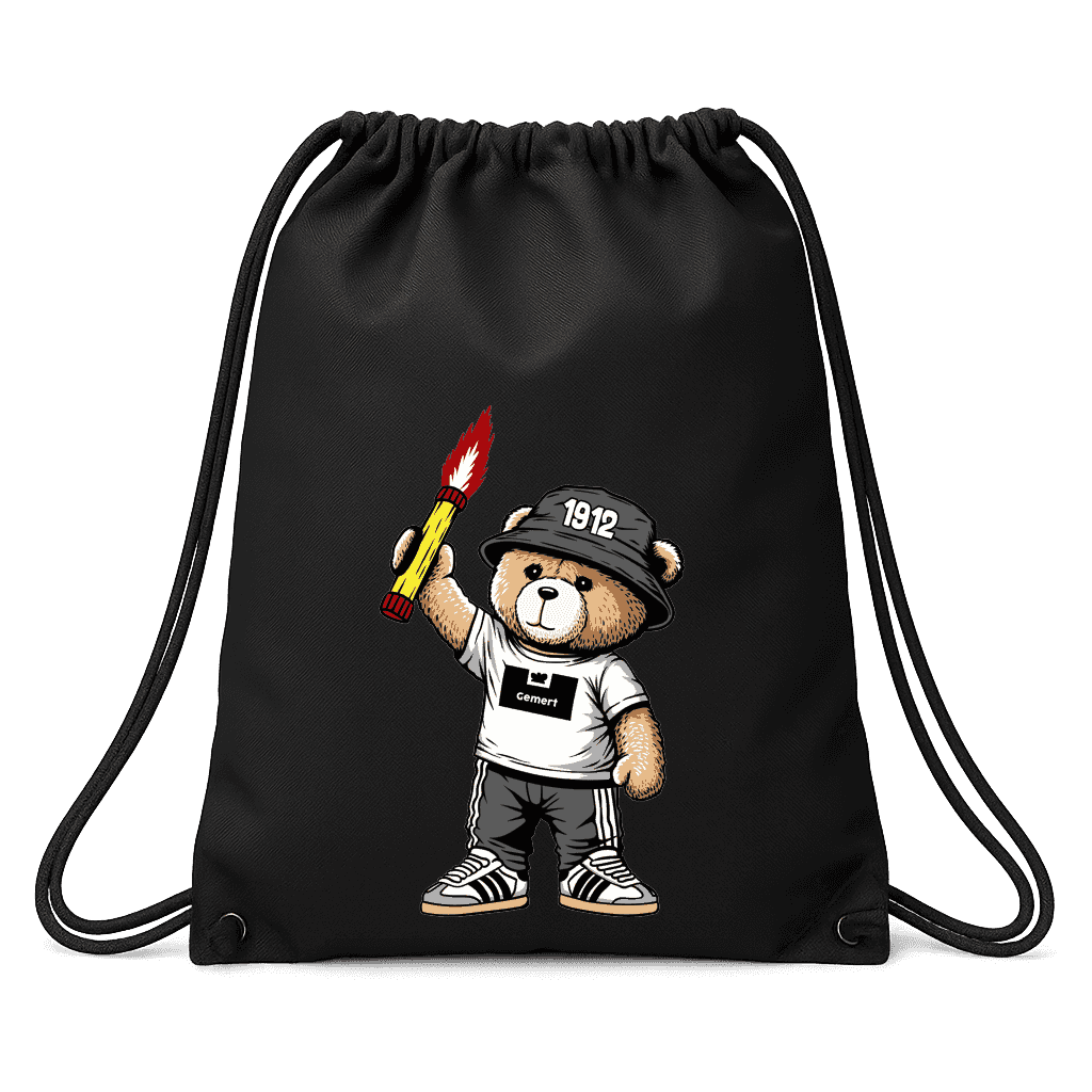 Gemert 1912 bear Sack Pack