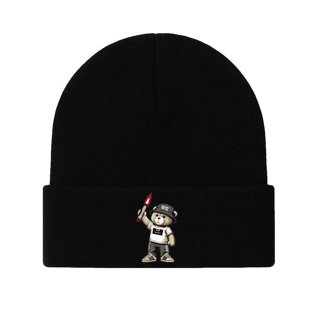 Gemert 1912 bear Beanie