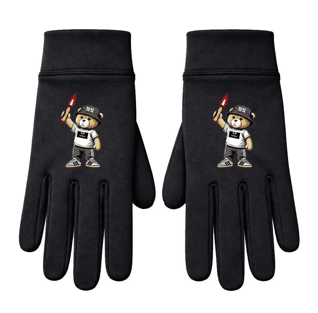 Gemert 1912 bear Handschoenen