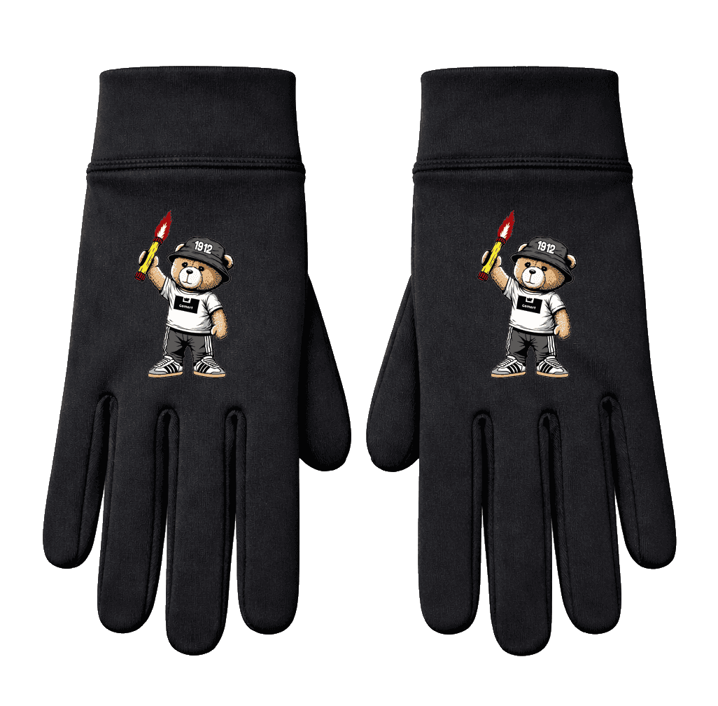 Gemert 1912 bear Handschoenen